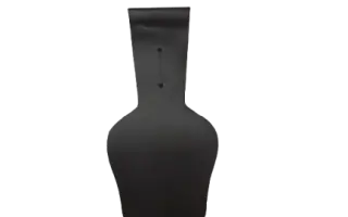 Bőr jelvénytartó (JT1) - 0 1